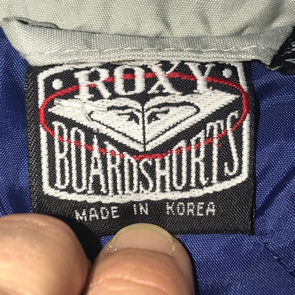 Roxy Full Zip Jacket - Picture 3 of 4